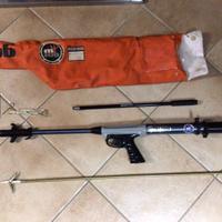 Mares vico tana de luxe