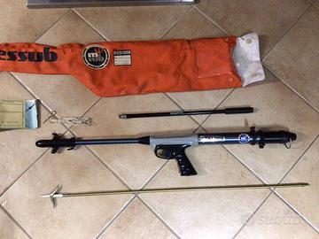 Mares vico tana de luxe