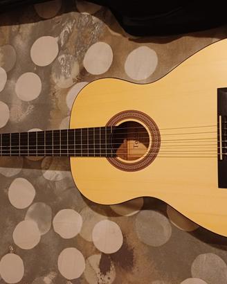 Chitarra martinez