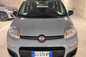 FIAT PANDA 1.0 FireFly 70cv S&S Hybrid 5-door