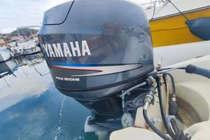 motore 40/60 cv yamaha 
