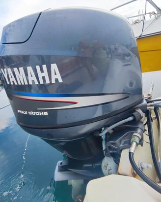 motore 40/60 cv yamaha 
