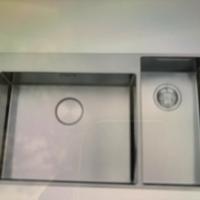 Lavello filo top Franke