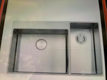 Lavello filo top Franke