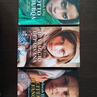 Trilogia di Parvana - Deborah Ellis