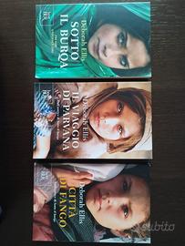 Trilogia di Parvana - Deborah Ellis