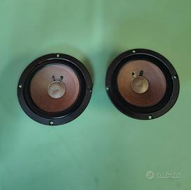 Coppia Midrange JBL 305G-2