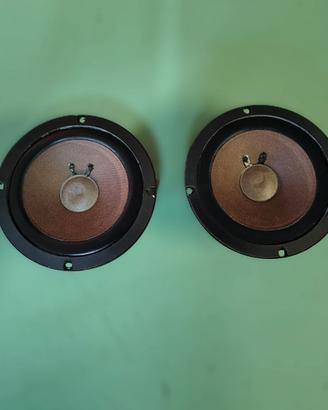 Coppia Midrange JBL 305G-2