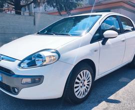Fiat Punto Evo 1.4 77CV GPL Emotion 2010