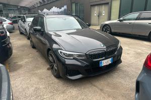 BMW serie 3 M340i Touring 48V