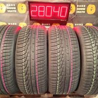 4 GOMME INVERNALI 225 50 18 HANKOOK AL 90%