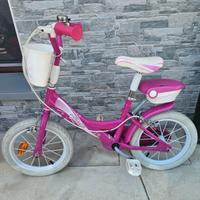 Bici bambina