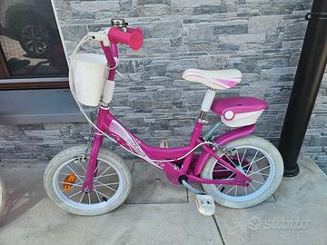 Bici bambina