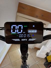 Monopattino elettrico OOTD T10