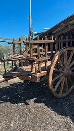 CARRO ANTICO