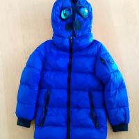 piumino Original Marins