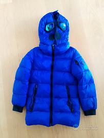 piumino Original Marins