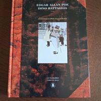 libro Dino Battaglia