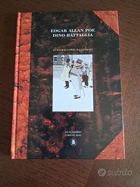 libro Dino Battaglia