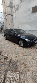 BMW f31 2.0 116cv