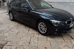 BMW f31 2.0 116cv