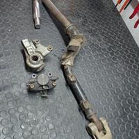 forcella zip sp vespa 