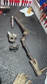 forcella zip sp vespa 