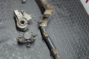 forcella zip sp vespa 