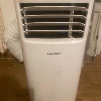 Climatizzatore portatile