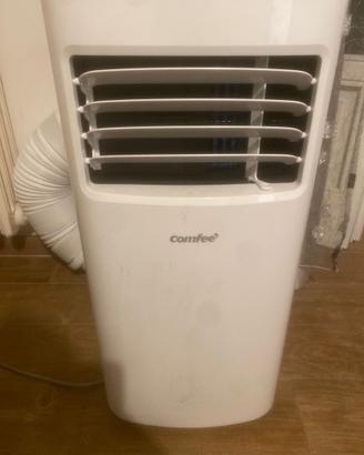 Climatizzatore portatile