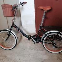 Bicicletta Romeo