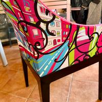 Madame 5838 Emilio Pucci Kartell