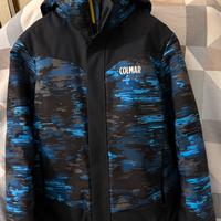 Giacca da sci Colmar bambino