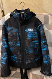 Giacca da sci Colmar bambino