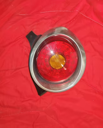 Fanali Posteriori Alfa Romeo Mito