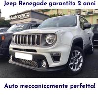 Renegade 3482693111 GARANTITA 2ANNI
