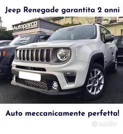 Renegade 3482693111 GARANTITA 2ANNI