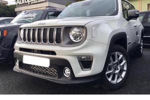 Renegade 3482693111 GARANTITA 2ANNI