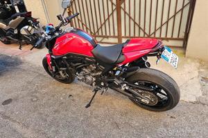 Ducati Monster 937 937+ SC PROJECT