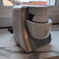 Gelateria smart Tooa