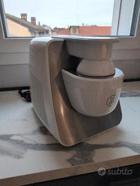 Gelateria smart Tooa