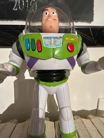 buzz lightyear toy