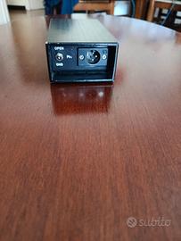 countryman 85 direct box 