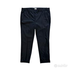 Pantaloni eleganti Brunello Cucinelli Uomo 56 IT