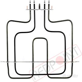 resistenza Forno AKP 234/01 NA (857723438010)