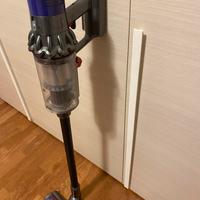 Dyson v10