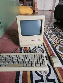Macintosh Plus 1Mb 