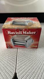 Macchina Ravioli Imperia