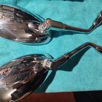 Specchietti Moto Guzzi 