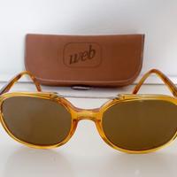 Occhiali da sole WEB 2517 0215L Vintage